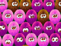Бясплатныя гульні Woobies онлайн.