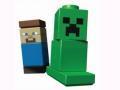 Бясплатныя гульні Lego Bricks More онлайн