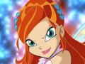 Гульні Winx для дзяўчынак.