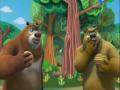Гульні Boonie Bears. Гуляць бясплатна онлайн