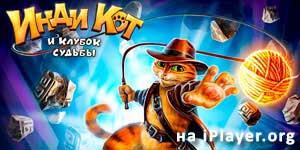 Інды Кот