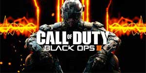 Службовы абавязак Black Ops 3 