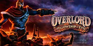 Overlord Братэрства Зла 