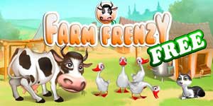 Вясёлая Ферма Free 