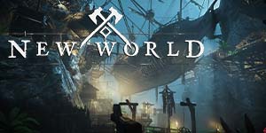 New World 