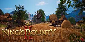 King’s Bounty 2 