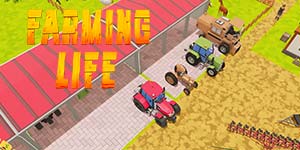 Farming Life 