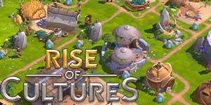 Rise of Cultures 