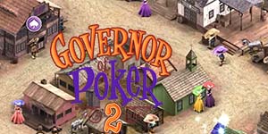 Governor Of Poker 2 