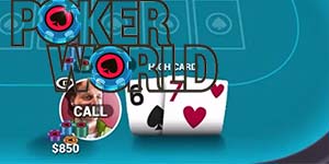 Poker World 