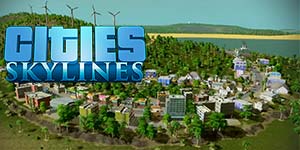 Cities: Skylines 