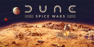 Dune: Spice Wars 