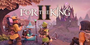 For the King 2 