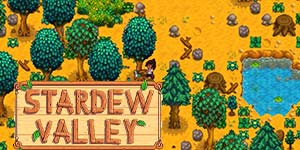 Stardew Valley 