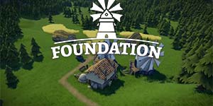 Foundation 