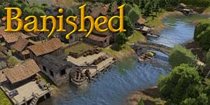 Banished 