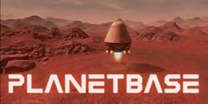 Planetbase 