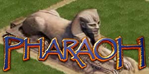 Pharaoh 