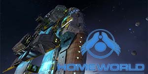 Homeworld 