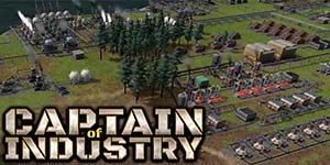 Captain of Industry 