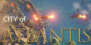 City of Atlantis 
