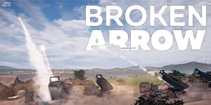 Broken Arrow 