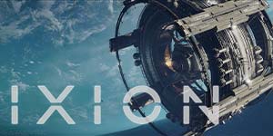 Ixion 