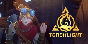 Torchlight: Infinite 