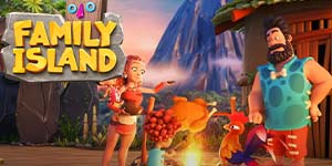 Family Island - Farming game 