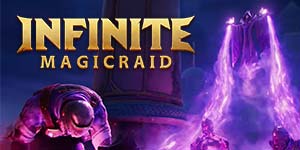 Infinite Magicraid 