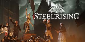Steelrising 