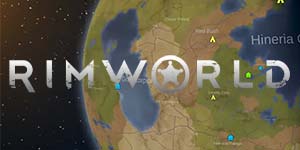 RimWorld 