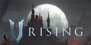 V Rising 