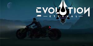 Eternal Evolution 