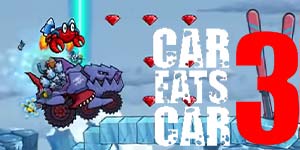 Car Eats Car 3 