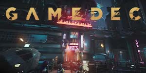 Gamedec 