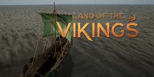 Land of the Vikings 