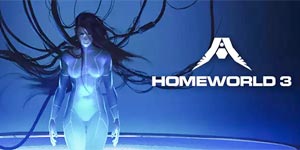 Homeworld 3 