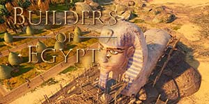 Builders of Egypt 