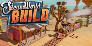 SteamWorld Build 