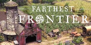 Farthest Frontier 