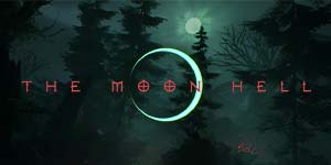 The Moon Hell 