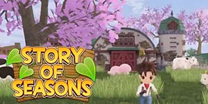 Story Of Seasons 