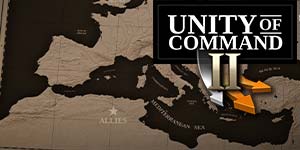 Unity of Command 2 