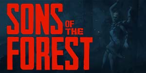 Sons of the Forest 