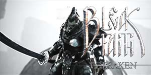 Bleak Faith: Forsaken 