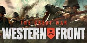 The Great War: Western Front 