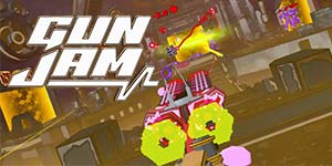 Gun Jam 