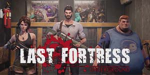 Last Fortress: Underground 