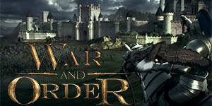 War and Order 